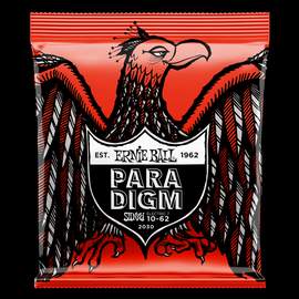 Ernie Ball: Paradigm Skinny Top Heavy Bottom Slinky (7-String)