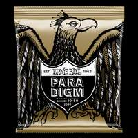 Ernie Ball: Paradigm 80/20 Bronze