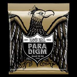 Ernie Ball: Paradigm 80/20 Bronze