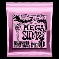 Ernie Ball: Mega Slinky