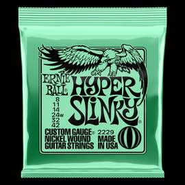 Ernie Ball: Hyper Slinky