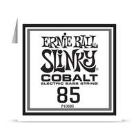 Ernie Ball Cobalt Bass Single .085