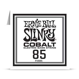 Ernie Ball Cobalt Bass Single .085