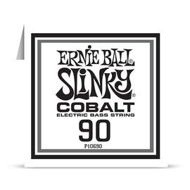 Ernie Ball Cobalt Bass Single .090