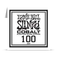 Ernie Ball Cobalt Bass Single .100