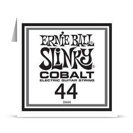 Ernie Ball Cobalt Wound Single .044