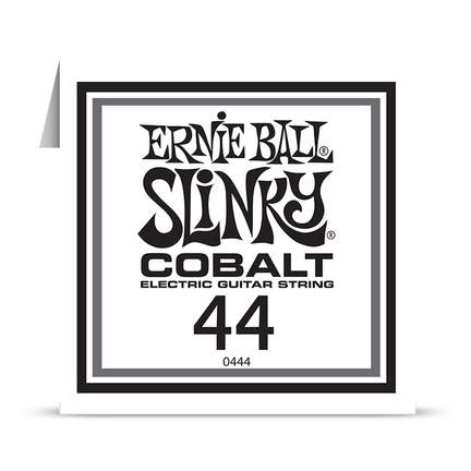 Ernie Ball Cobalt Wound Single .044