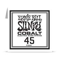Ernie Ball Cobalt Bass Single .045
