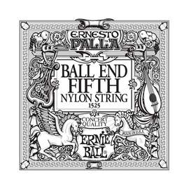 Ernie Ball Ep 1525 Ballend Wound 5th