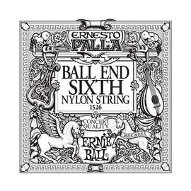 Ernie Ball Ep 1526 Ballend Wound 6th