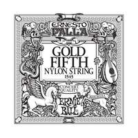 Ernie Ball Ep 1545 Gold Wound Nylon 5th