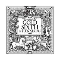 Ernie Ball Ep 1546 Gold Wound Nylon 6th