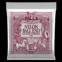 Ernie Ball: Ernesto Palla - Black & Gold