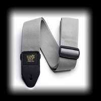 Ernie Ball 4046 Polypro Strap Grey