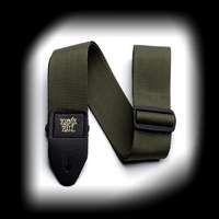 Ernie Ball 4048 Polypro Strap Olive