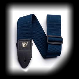 Ernie Ball 4049 Polypro Strap Navy