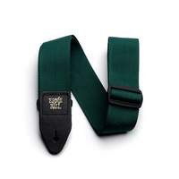 Ernie Ball 4050 Polypro Strap F/green