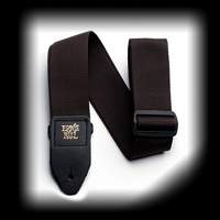 Ernie Ball 4052 Polypro Strap Brown