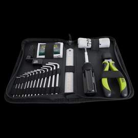 Ernie Ball Musicians Tool Kit