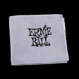 Ernie Ball: Polish Cloth
