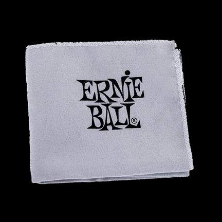 Ernie Ball: Polish Cloth