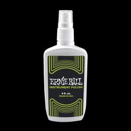 Ernie Ball: Guitar Polish