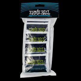 Ernie Ball: Fret Conditioner Refill (20 Pack)