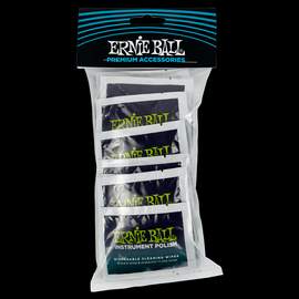 Ernie Ball: Body Polish Refill (20 Pack)