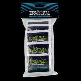 Ernie Ball: String Cleaner Refill (20 Pack)