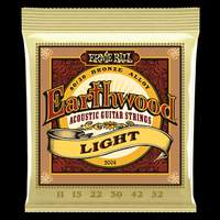 Ernie Ball Earthwood 80/20 Bronze Acoustic Light Set 11-52