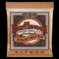 Eb Ew Phosphor Bronze Rock Blues Set 10-52