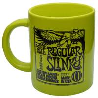 Ernie Ball Regular Slinky Mug