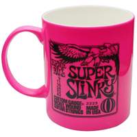 Ernie Ball Super Slinky Mug