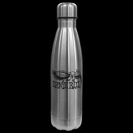 Ernie Ball Water Bottle Steel Finish