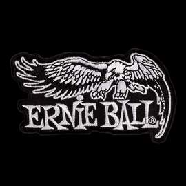 Ernie Ball Eagle Logo Patch