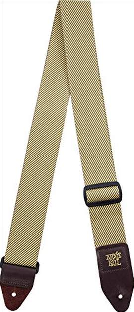 Ernie Ball Vintage Strap