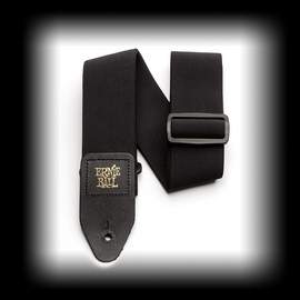 Ernie Ball Strap Stretch Comfort 