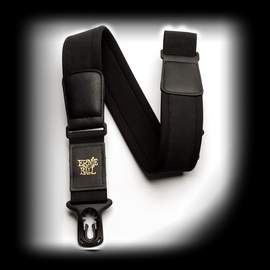 Ernie Ball Reg Neoprene Polylock Comfort Strap