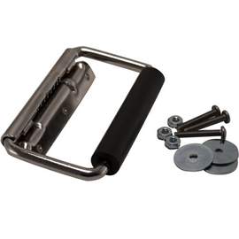 Ernie Ball 6105 Cabinet Side Mount Handle (x 1)