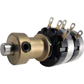 Ernie Ball 6164 Stereo 25k Volume Potentiometer