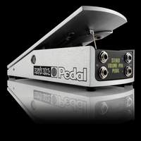 Ernie Ball: Stereo 500K Volume Pedal