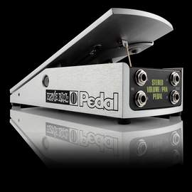 Ernie Ball: Stereo 500K Volume Pedal