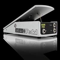 Ernie Ball: Mono 250K Volume Pedal