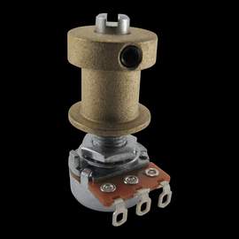 Ernie Ball 6174 Vpjunior 250k Potentiometer