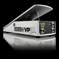Ernie Ball: Junior 250K Volume Pedal