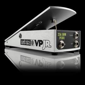Ernie Ball: Junior 25K Volume Pedal