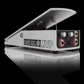 Ernie Ball:  MVP Pedal