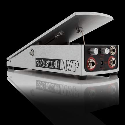 Ernie Ball:  MVP Pedal