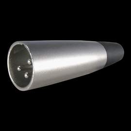 Ernie Ball 6322 Cannon A3m Boy Plug