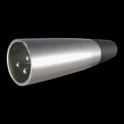 Ernie Ball 6322 Cannon A3m Boy Plug